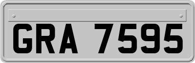 GRA7595