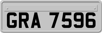 GRA7596