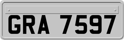 GRA7597