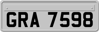 GRA7598
