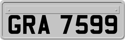 GRA7599