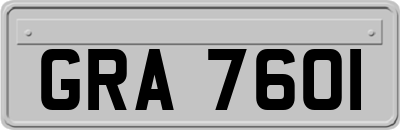 GRA7601
