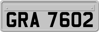 GRA7602