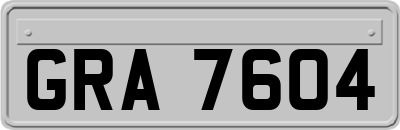 GRA7604