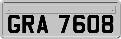 GRA7608