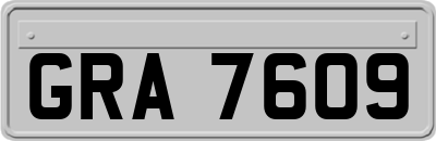 GRA7609