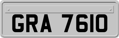 GRA7610