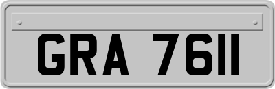 GRA7611