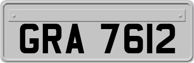 GRA7612
