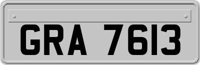GRA7613