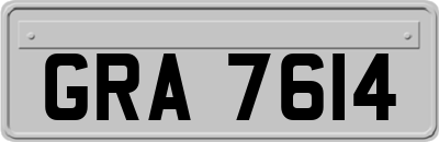GRA7614