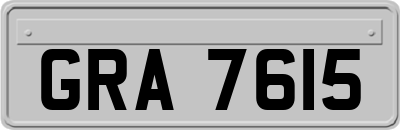 GRA7615