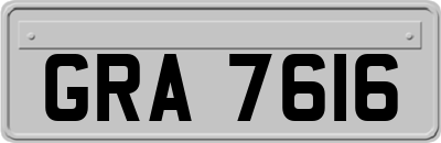 GRA7616