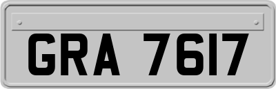 GRA7617