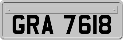 GRA7618
