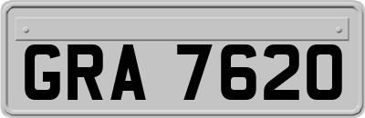 GRA7620