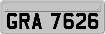 GRA7626