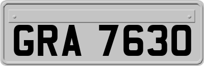 GRA7630