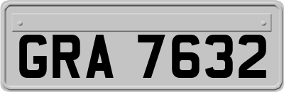 GRA7632