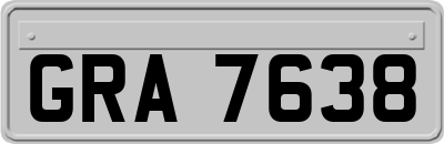GRA7638