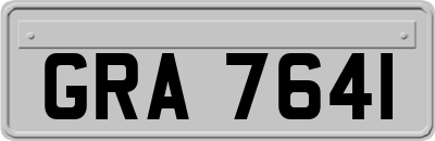 GRA7641
