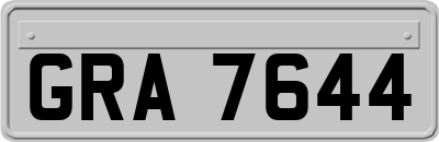 GRA7644