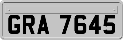 GRA7645