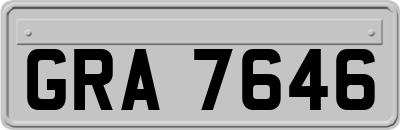 GRA7646