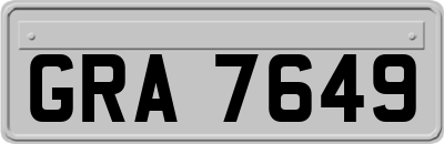 GRA7649