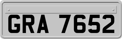 GRA7652