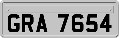 GRA7654