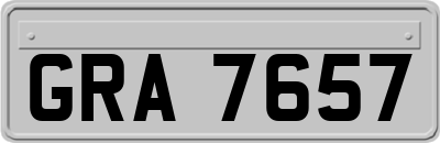 GRA7657