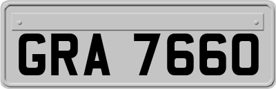 GRA7660
