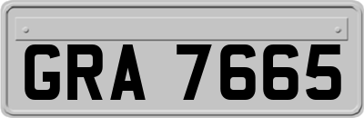 GRA7665