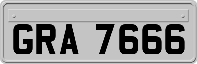 GRA7666