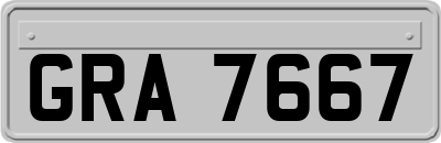 GRA7667