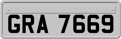 GRA7669