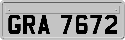 GRA7672