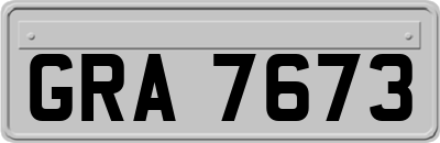 GRA7673