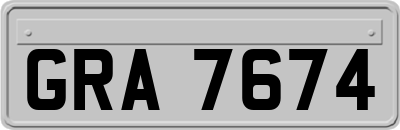 GRA7674