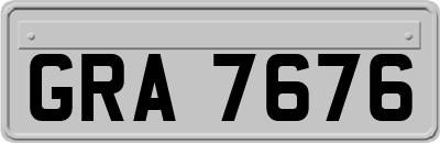GRA7676