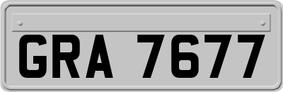 GRA7677