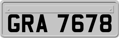 GRA7678