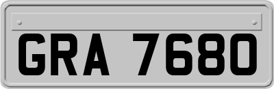 GRA7680