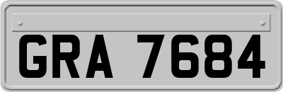 GRA7684