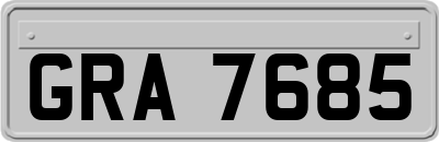 GRA7685