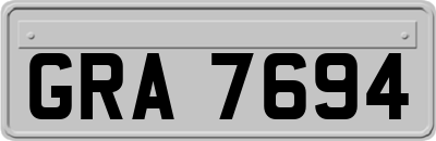 GRA7694
