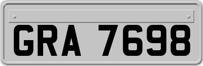 GRA7698