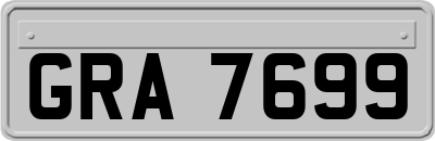 GRA7699
