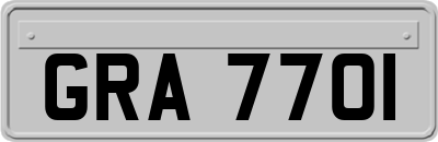GRA7701